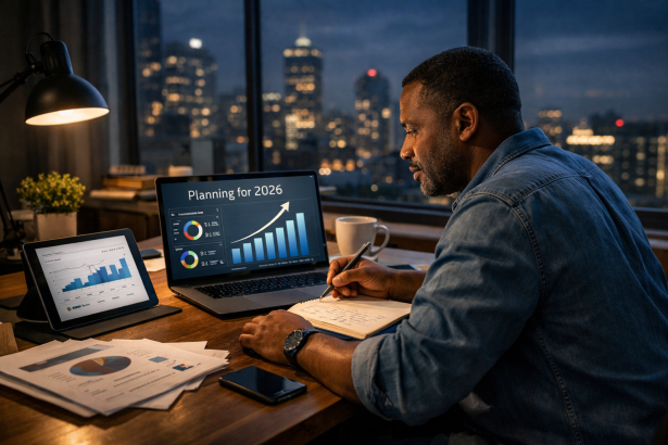 10 Lessons Small Business Owners Are Taking Into 2026