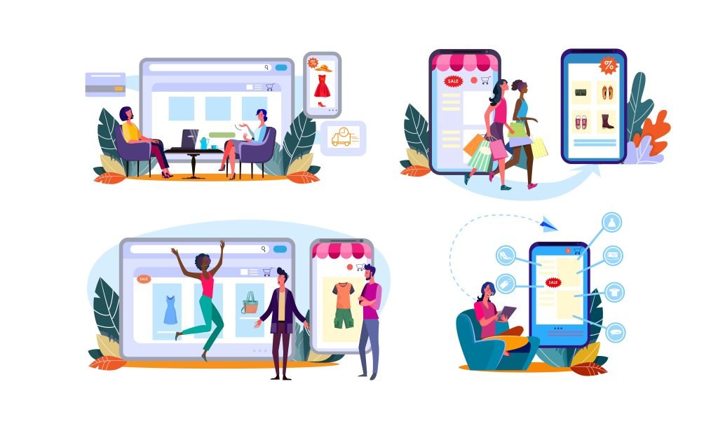 local business owner digital work