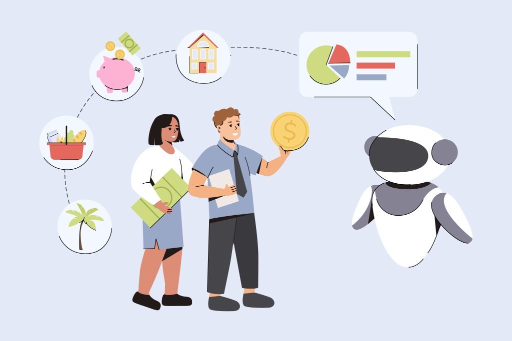 ai powered marketing in small business