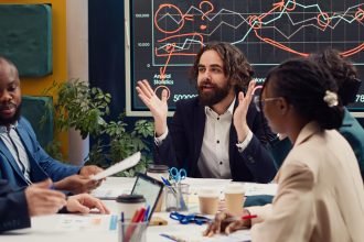 Data-Driven Decision Making for Small Businesses in 2026