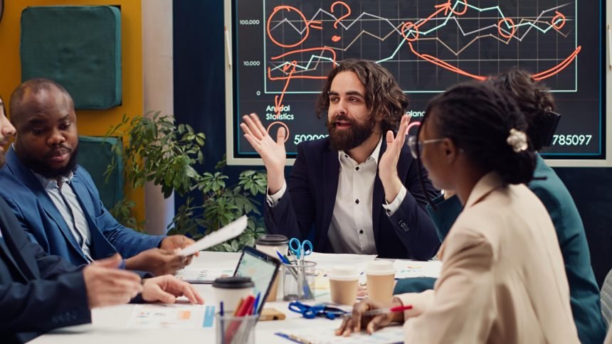 Data-Driven Decision Making for Small Businesses in 2026