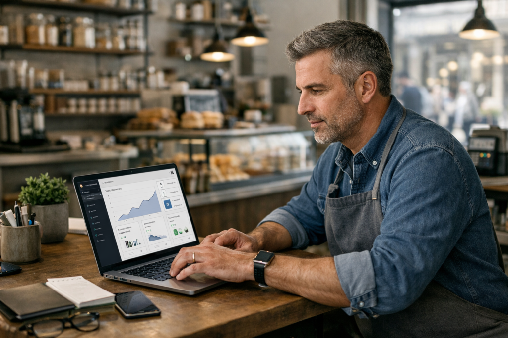 local business digital marketing 