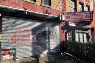 Brooklyn Cannabis Operation