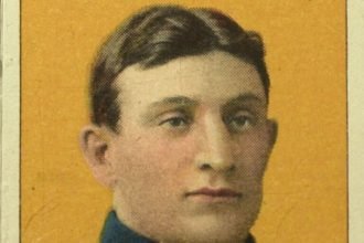 Honus Wagner