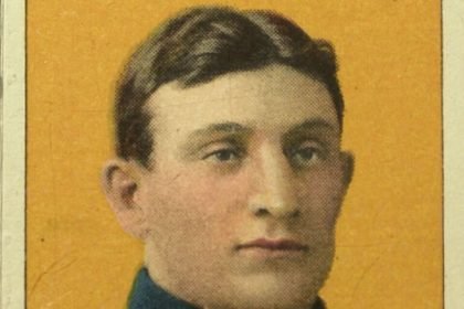Honus Wagner