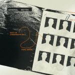 NFL scouts crafting scouting reports