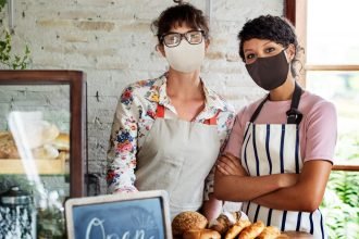 Women-Owned Small Businesses