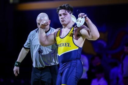 NCAA Championships 2026