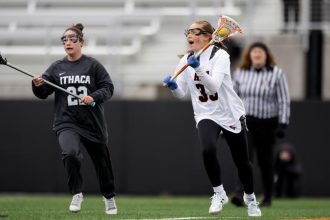 Liberty League opener