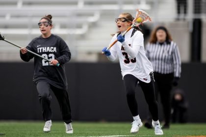 Liberty League opener