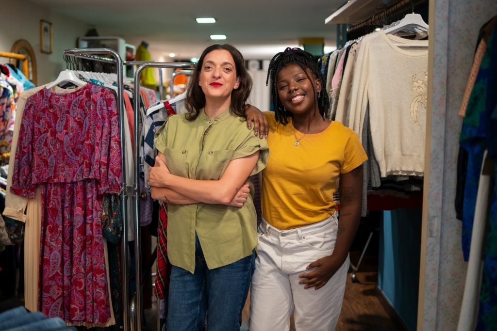 Women-Owned Small Businesses