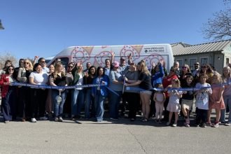 Alsies ice cream truck San Antonio