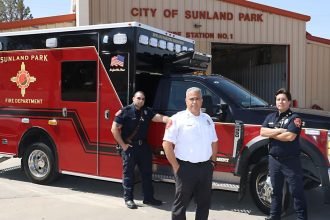 Sunland Park cannabis