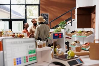 Small Business Trends