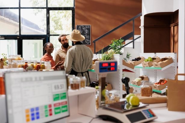 Small Business Trends