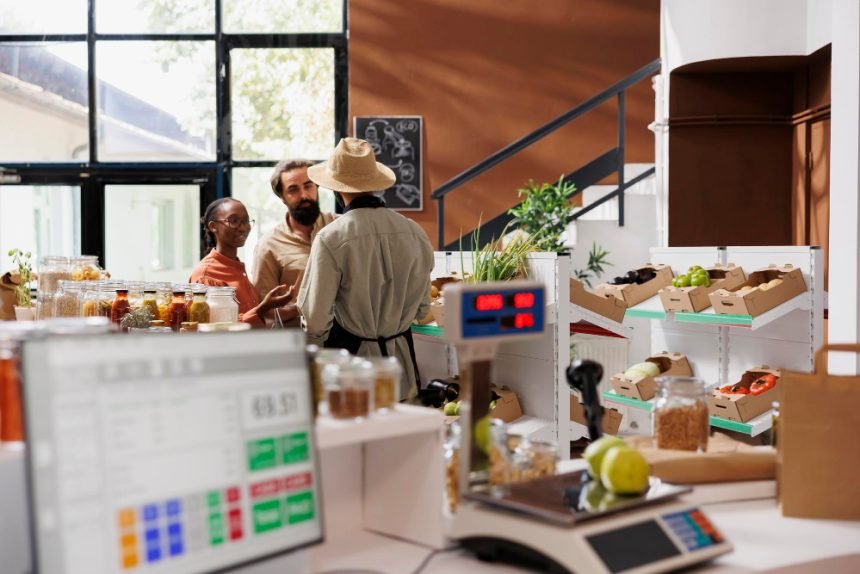 Small Business Trends