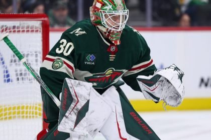 NHL goalie trade rumors before deadline