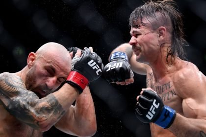 Diego Lopes UFC 325 loss reflect