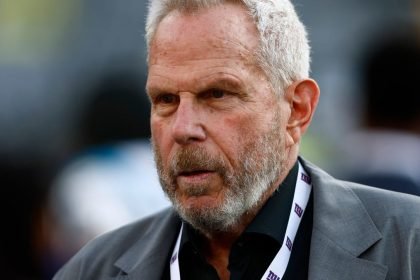 Tisch family New York Giants