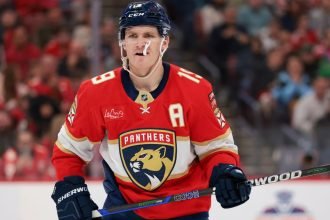 NHL trade deadline sellers rebuilding roster