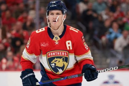 NHL trade deadline sellers rebuilding roster