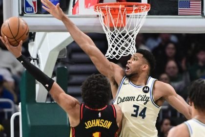 Atlanta Hawks win 131‑113 over Bucks