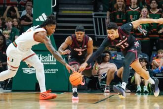 Louisville basketball