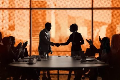 faculty diversity research joint review