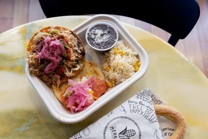 Dine Latino Restaurant Week