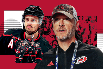 Carolina Hurricanes stake sale