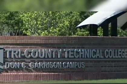 Upstate College veterinary technology program