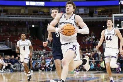 2026 NBA Draft Prospect