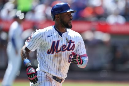 Starling Marte Royals Signing