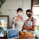 Women-Owned Small Businesses and the American Story