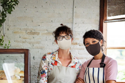 Women-Owned Small Businesses and the American Story