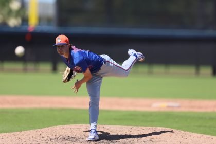 Breakout MLB Prospects