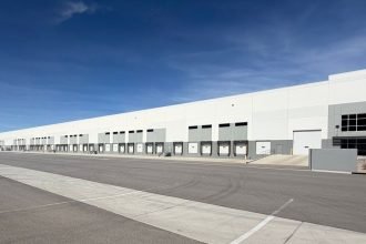 ICE detention facility