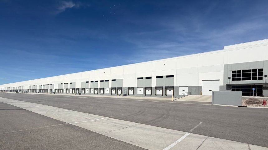 ICE detention facility