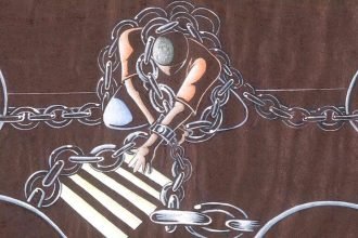 UTSA Arts impact of arts in prisons series