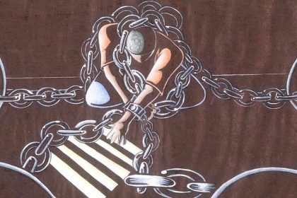 UTSA Arts impact of arts in prisons series