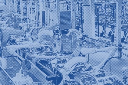 Texas business attraction