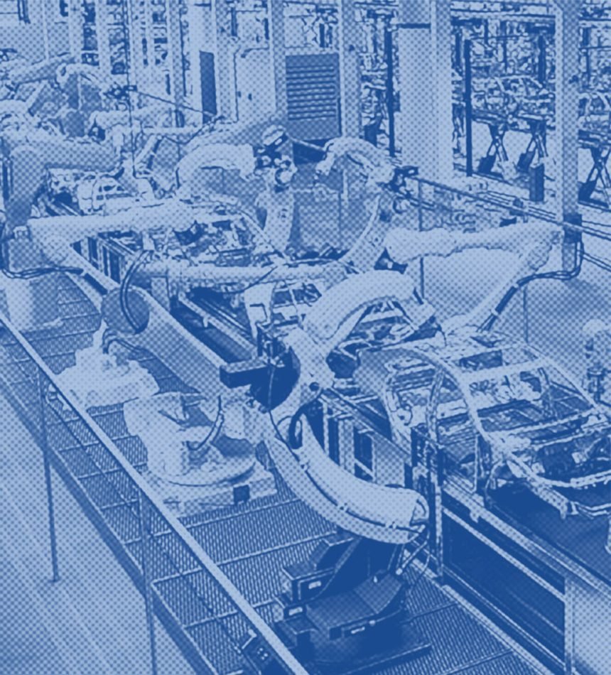 Texas business attraction