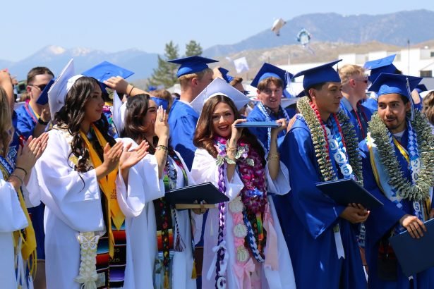 Carson schools demographic trends education