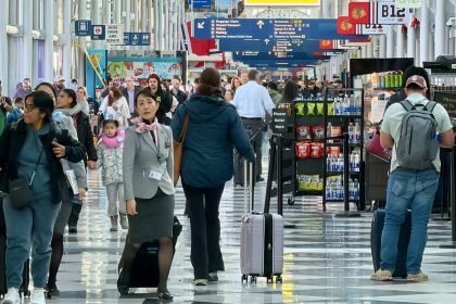 Southwest Airlines flights