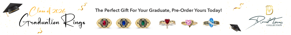 dtorrez graduating ring banner