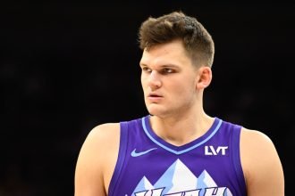 Walker Kessler trade