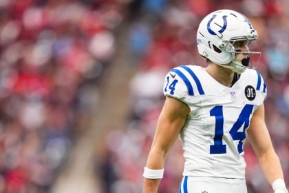 Patriots free agent WR targets