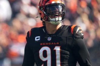 NFL Free Agency