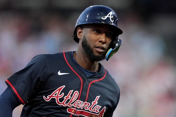 Jurickson Profar Braves PED suspension news