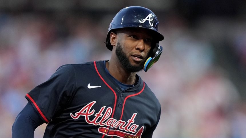 Jurickson Profar Braves PED suspension news